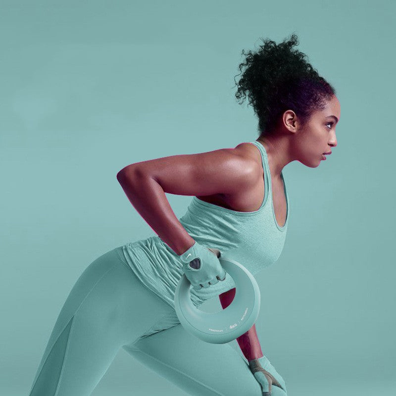 Women’s Fitness Dumbbell