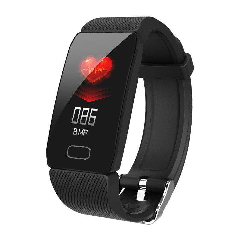 1.14" Smart Fitness Band with Health Monitor