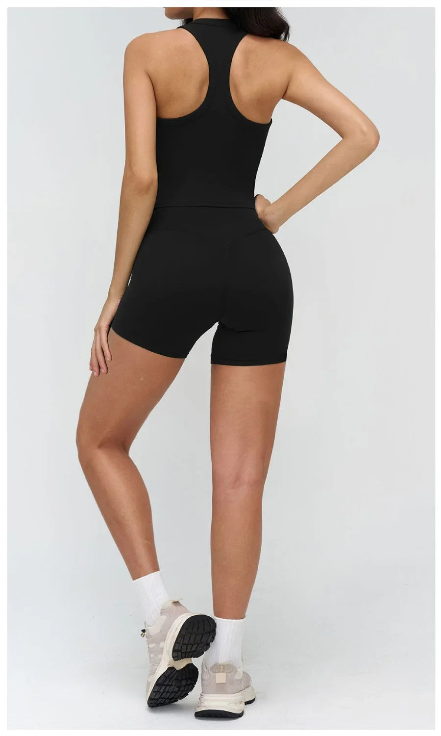 2-Piece Women’s Yoga & Fitness Set