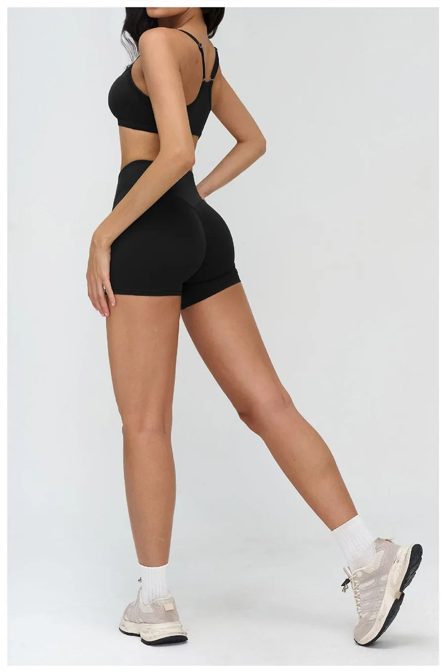 2-Piece Women’s Yoga & Fitness Set