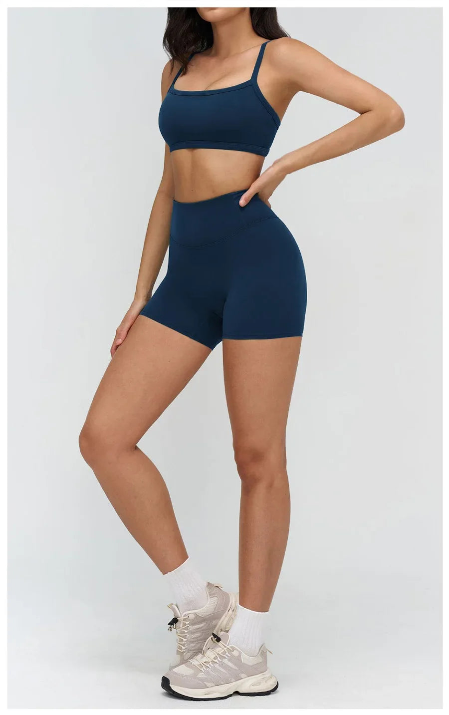 2-Piece Women’s Yoga & Fitness Set