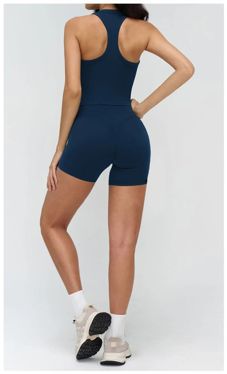 2-Piece Women’s Yoga & Fitness Set