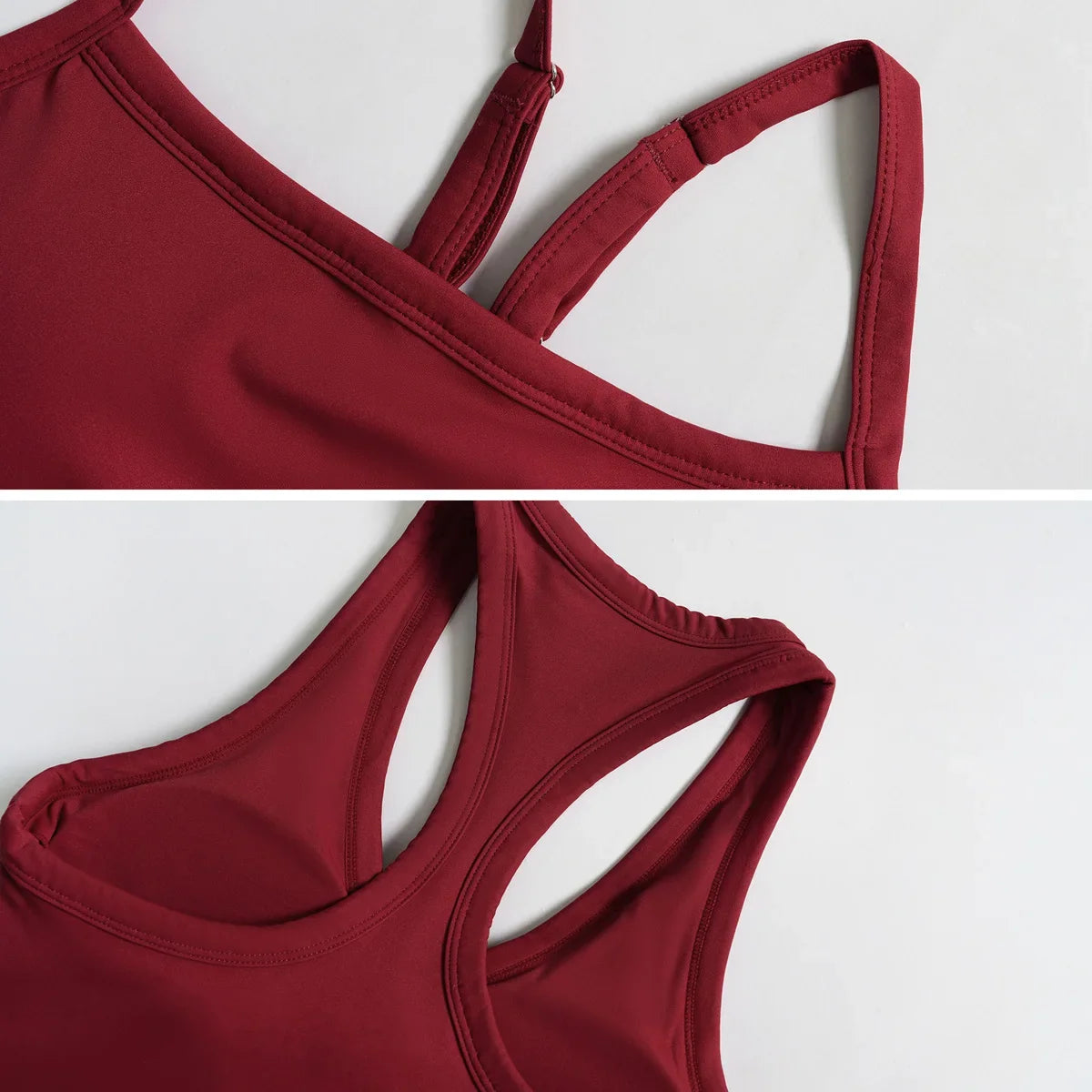 2-Piece Women’s Yoga & Fitness Set