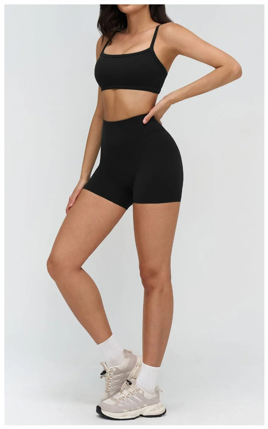 2-Piece Women’s Yoga & Fitness Set