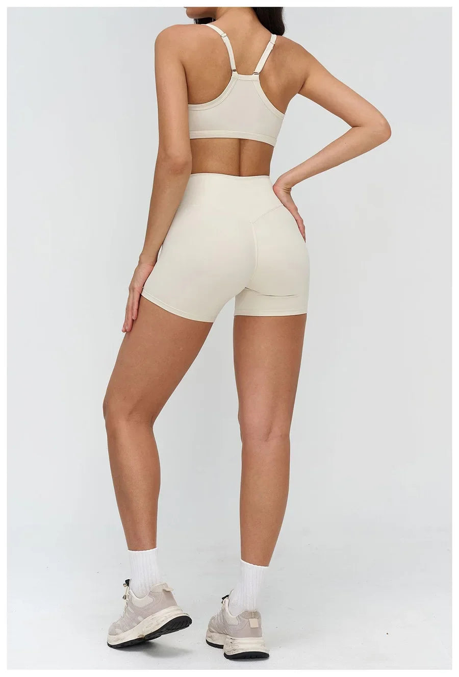 2-Piece Women’s Yoga & Fitness Set