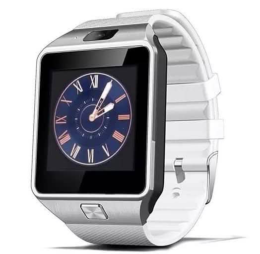 Bluetooth Camera Smart Fitness Watch