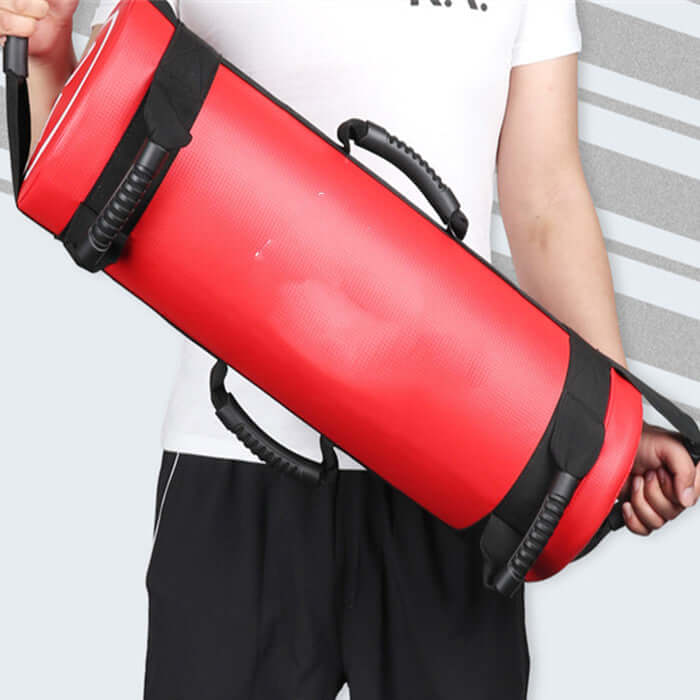Weight Bearing Fitness Training Pack