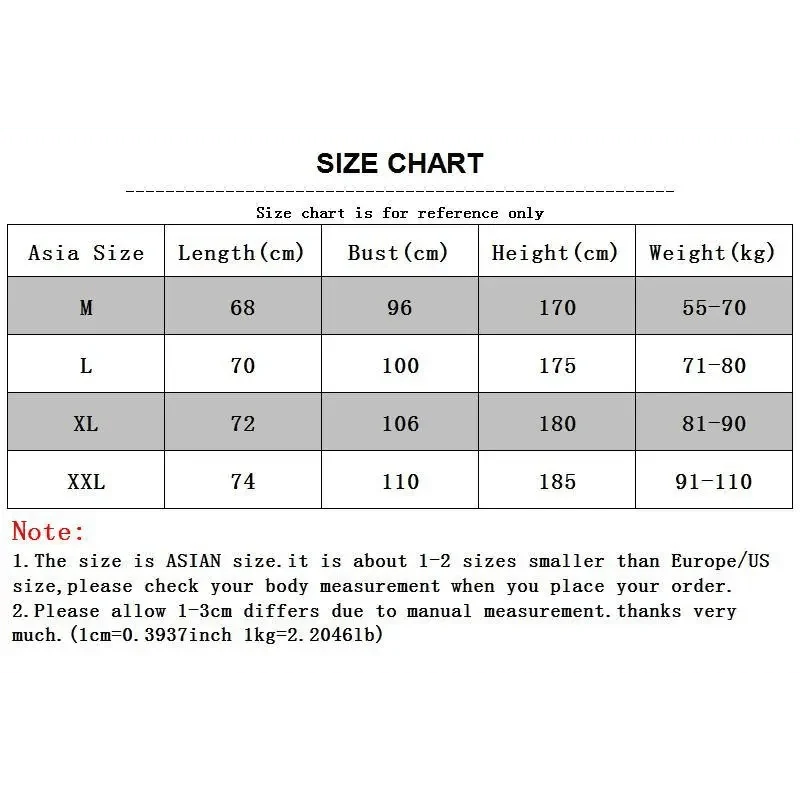 Men’s Cotton Bodybuilding Tank Top