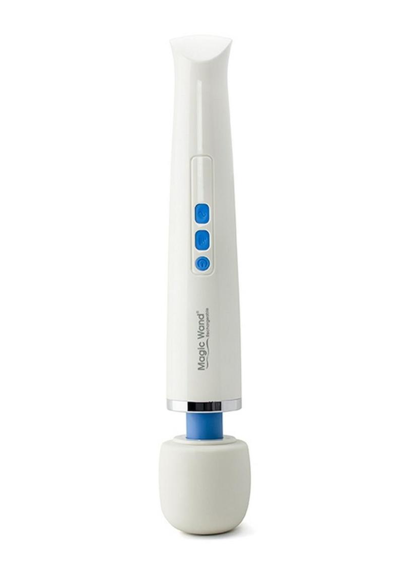 Magic Wand Rechargeable HV 270 Cordless Multi Speed Massager