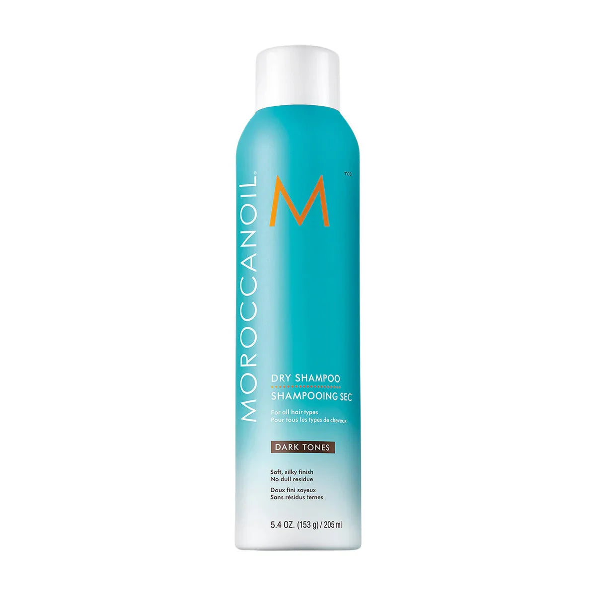 Moroccanoil Dry Shampoo Dark Tones 5.4 OZ